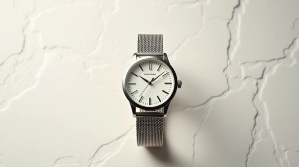 Chaine cubaine argent : un bijou élégant pour homme au design stylé