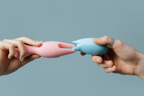 Top œufs vibrants connectés : alliez plaisir et discrétion !