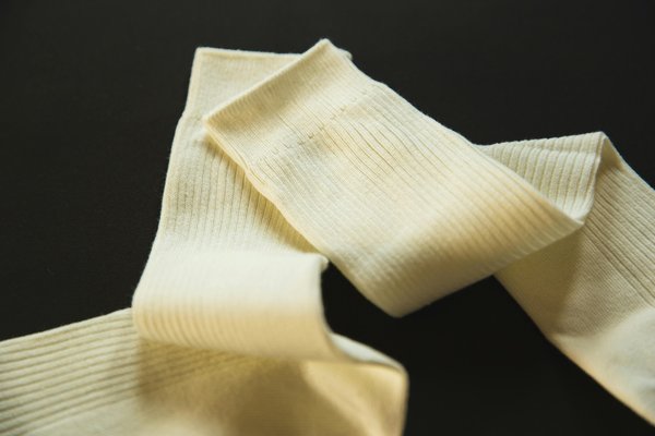 Chaussettes en laine : 5 raisons d'en porter même au printemps
