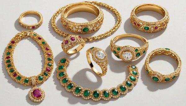 Bijoux doré : élégance et promos à saisir dès maintenant